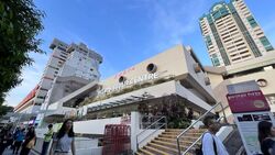 Beauty World Centre (D21), Shop House #628806181